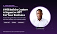 build a custom ai agent or gpt for your business