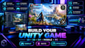 develop  2d 3d unity game, game programming full game creation