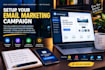 setup your email marketing campaign email marketing