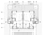 draw your floor plan, facade or section in a cad file