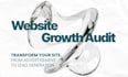 conduct a website growth audit