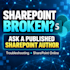 troubleshoot and fix your sharepoint online issue