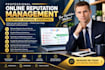 remove negative search results, mugshots and harmful content