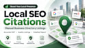 do local SEO citations and business directory submissions