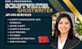 write movie script screenplay script for your script