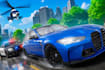 build a custom roblox vehicle model, drive system, and advanced car script