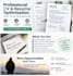 professionally rewrite and improve your CV or resume