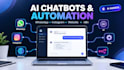 build ai chatbots using n8n