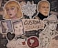 make custom stickers on my style