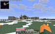 play minecraft with you, survive and build togheter