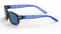 3d model custom eyewear, sunglasses and glasses for 3d printing