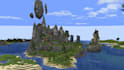 design a costum minecraft build