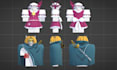 create roblox 3d roblox ugc character bundle