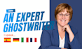 be your SEO content writer