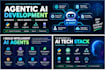 develop an agentic ai system