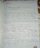 try my best to write