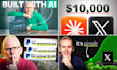 design professional youtube thumbnails that increase views