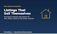 write compelling real estate listing descriptions