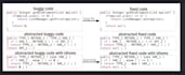 develop java web applications and fix backend bugs using spring boot