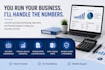 do accurate data entry, excel and google sheets work