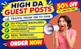 publish guest post , guest posting service, publish article