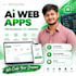 build ai powered web apps