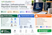 provide one to one devops, infrastructure and payment domain training