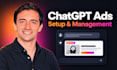 set up and manage your chatgpt ads campaign