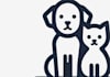 create a professional dog logo design