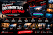 do best editing for your documentry video
