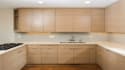 design frameless cabinets in mozaik