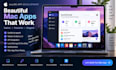 develop macos apps using swiftui and appkit