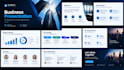 design professional powerpoint presentations