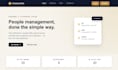 build a custom laravel web application with admin dashboard