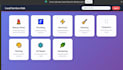 build a responsive website using HTML CSS javascript and PHP
