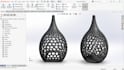design 3d cad product design, solidworks, modeling and stl, step file