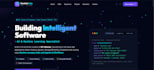 can create personalized and user friendly and interactive websites