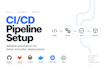 fix build and automate your ci cd pipeline