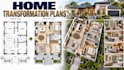 create home transformation plans with detailed remodeling 3d views