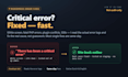 fix your wordpress errors, fatal error or broken website