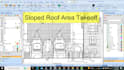 do millwork takeoffs, millwork estimate material takeoffs on bluebeam, planswift