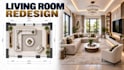 redesign living rooms with detailed floor plans 3d visualization