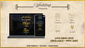 design a wedding website for digital invitation and rsvp