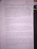 create neat handwritten notes, summaries and study materials