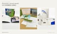 design a professional brochure, flyer or print layout