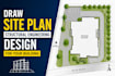 design architectural structural engineering drawing mep house plan