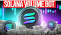 deliver solana volume bot, pump fun bot, ethereum volume bot