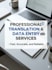 do professional amharic and arabic audio transcription