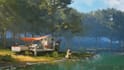 create 3d environments and levels in blender and unity