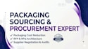be your domestic packaging sourcing and procurement expert